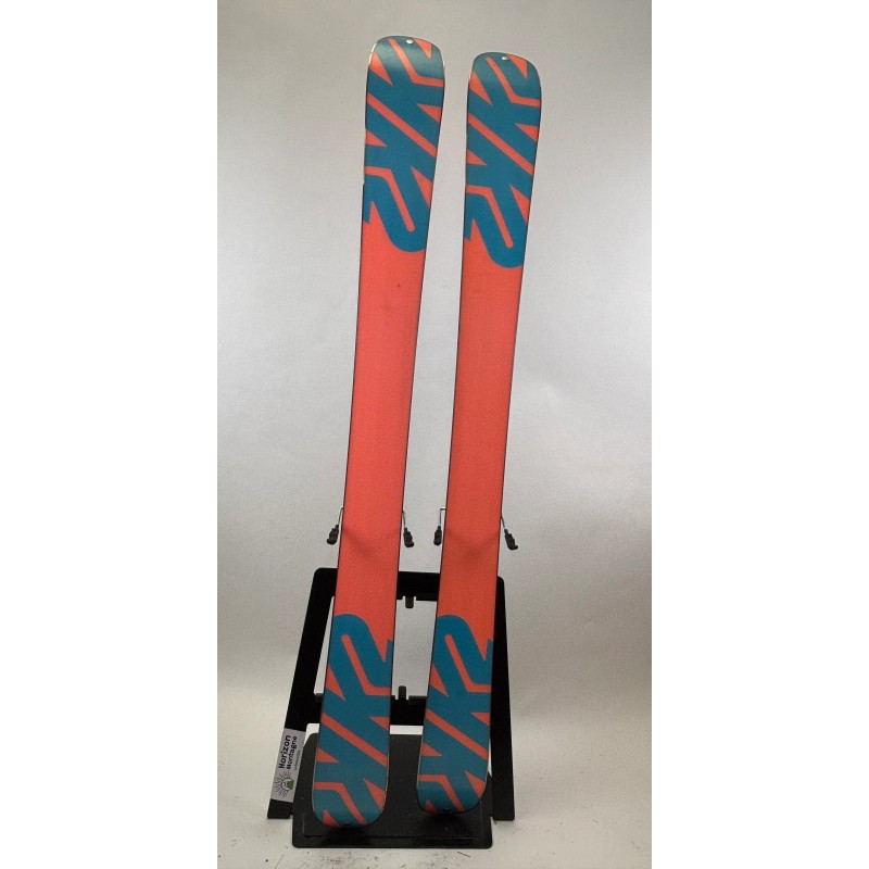 K2 Shreditor 100 | Ski Piste junior d'occasion