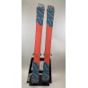 K2 Shreditor 100 | Ski Piste junior d'occasion