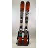 K2 Shreditor 100 | Ski Piste junior d'occasion