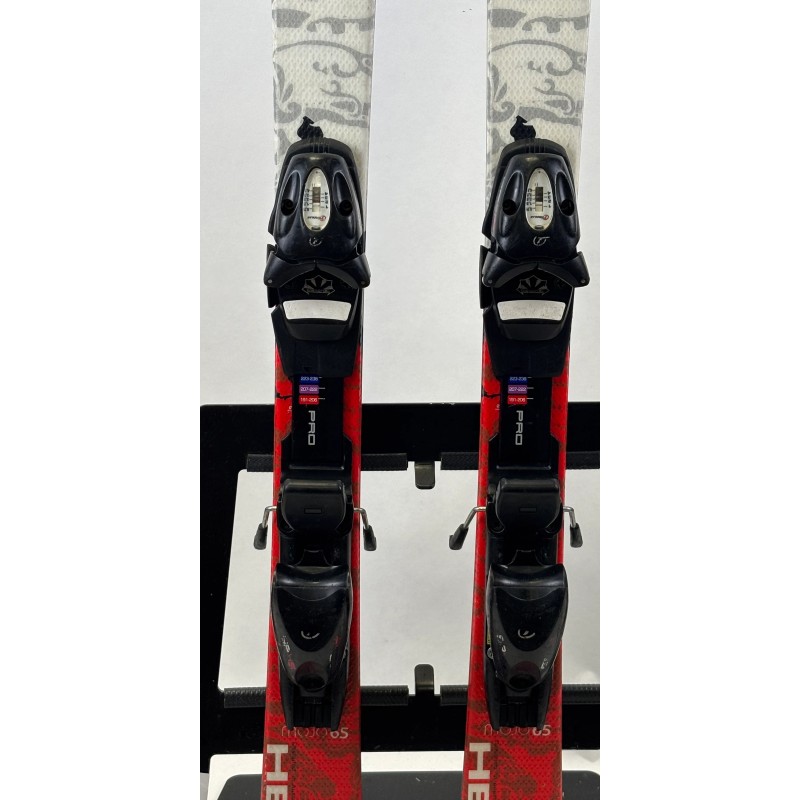 HEAD Mojo 65 | Ski Piste junior d'occasion