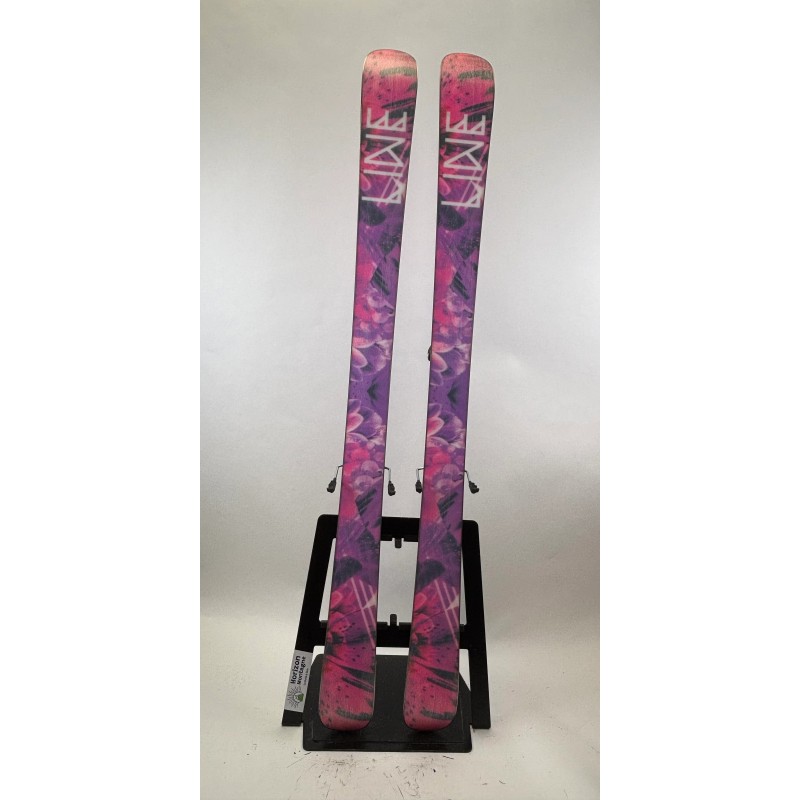 LINE Celebrity | Ski All-Mountain junior d'occasion