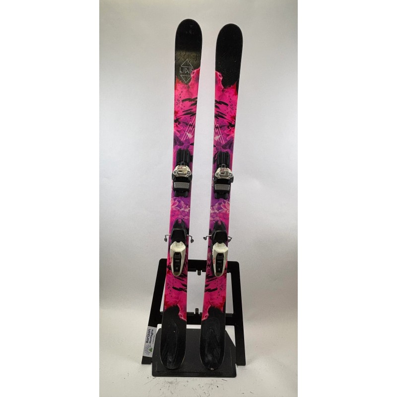 LINE Celebrity | Ski All-Mountain junior d'occasion