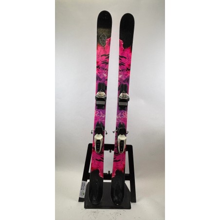 LINE Celebrity | Ski All-Mountain junior d'occasion