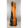 K2 The Shreditor 100 | Ski All-Mountain junior d'occasion