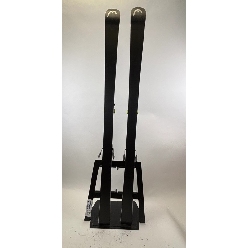 HEAD World Cup Rebel I.Gs Rd Team | Ski Piste junior d'occasion