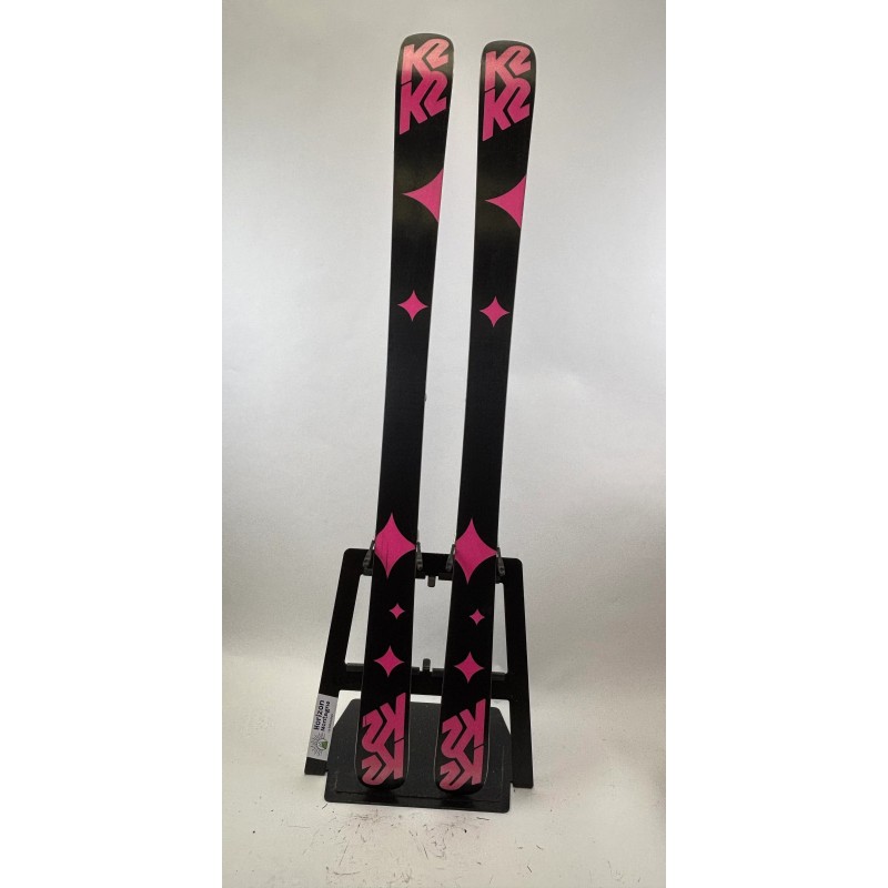 K2 Super Sweet | Ski Freestyle junior d'occasion