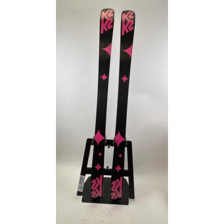 K2 Super Sweet | Ski Freestyle junior d'occasion