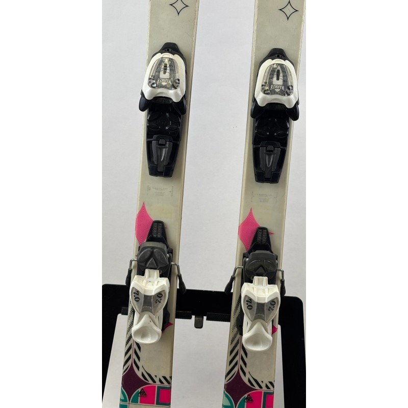 K2 Super Sweet | Ski Freestyle junior d'occasion