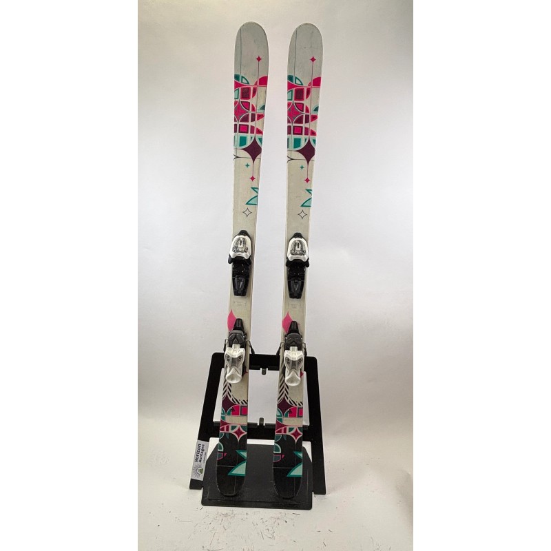 K2 Super Sweet | Ski Freestyle junior d'occasion