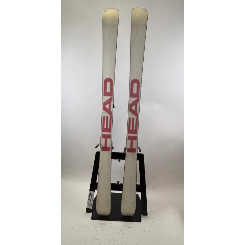 HEAD Mojo 65 | Ski Freestyle junior d'occasion