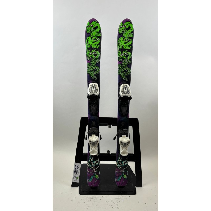 K2 Indy | Ski Piste junior d'occasion