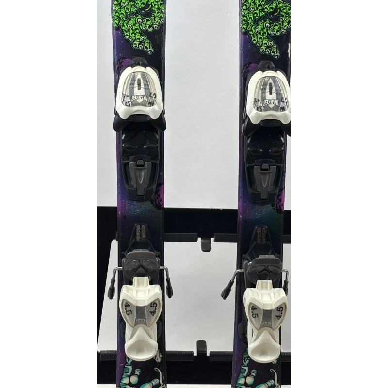 K2 Indy | Ski Piste junior d'occasion