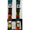 K2 Shreditor 75 | Ski All-Mountain junior d'occasion