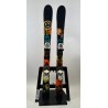 K2 Shreditor 75 | Ski All-Mountain junior d'occasion