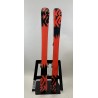 K2 Shreditor 75 | Ski All-Mountain junior d'occasion