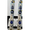 ROSSIGNOL Despicable Me | Ski Piste junior d'occasion