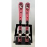 TECHNOPRO Hello Kitty | Ski Piste junior d'occasion