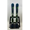 ROSSIGNOL Exp Pro  | Ski Piste junior d'occasion