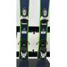 ROSSIGNOL Exp Pro  | Ski Piste junior d'occasion