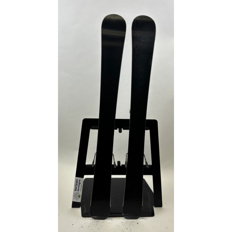 ROSSIGNOL Exp Pro  | Ski Piste junior d'occasion