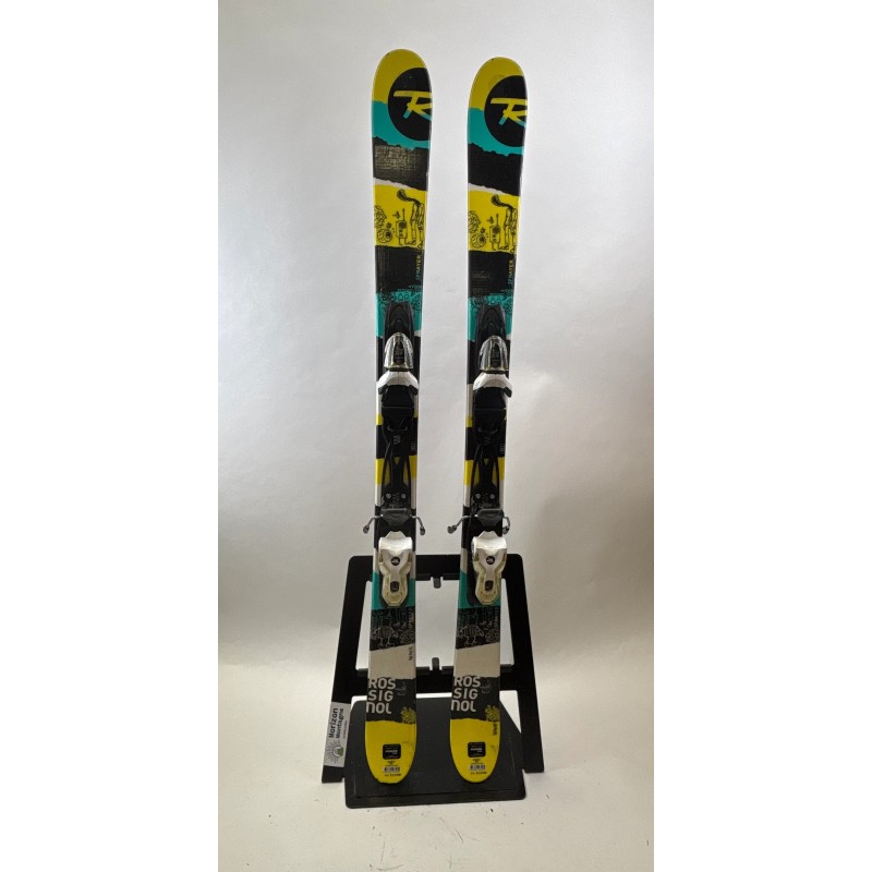 ROSSIGNOL Sprayer | Ski Piste junior d'occasion