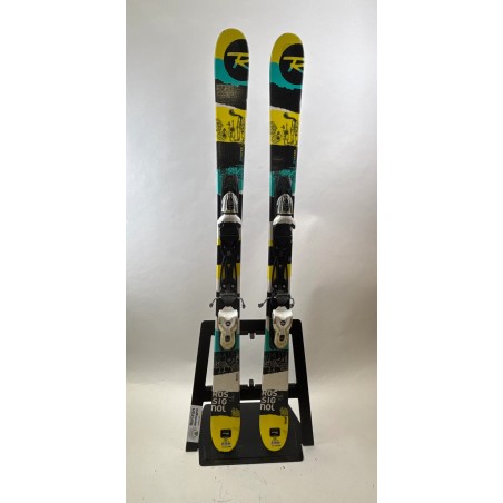 ROSSIGNOL Sprayer | Ski Piste junior d'occasion