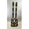ROSSIGNOL Sprayer | Ski Piste junior d'occasion