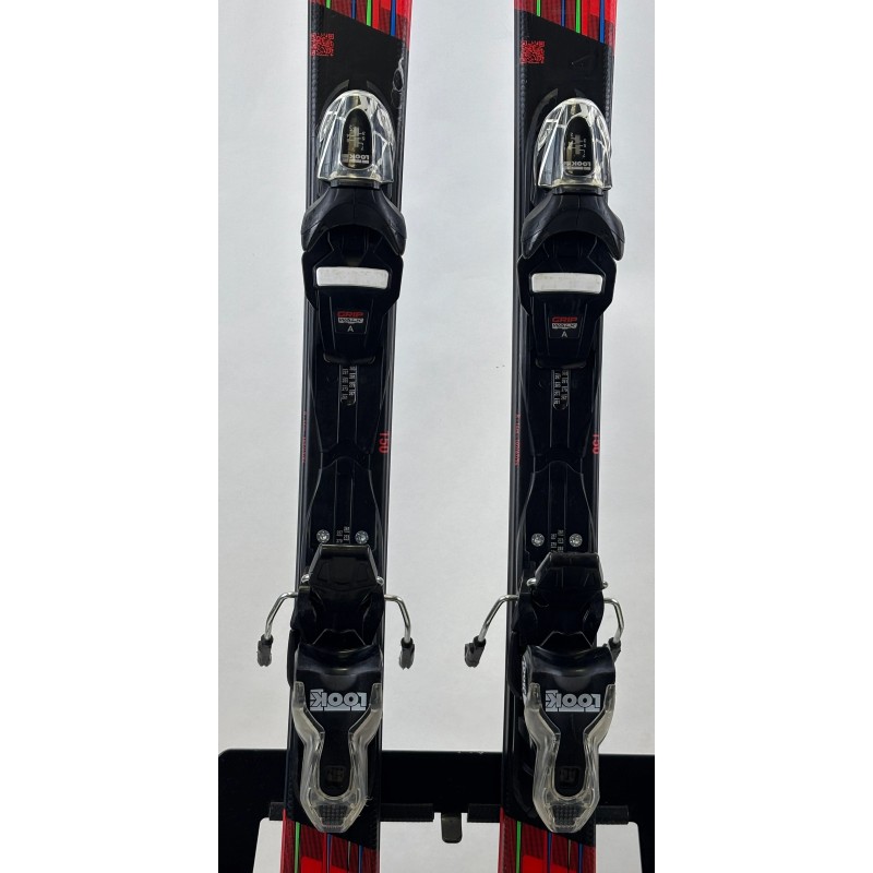 ROSSIGNOL Hero Jr Multievent | Ski Piste junior d'occasion