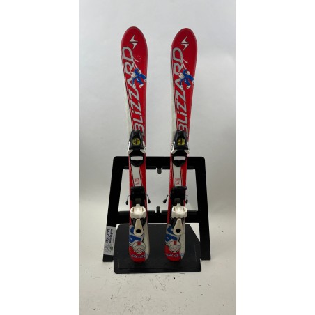 BLIZZARD Blizzi | Ski Piste junior d'occasion