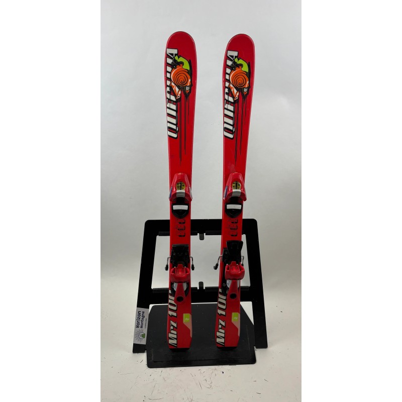 WEDZE Mrz100 | Ski Piste junior d'occasion