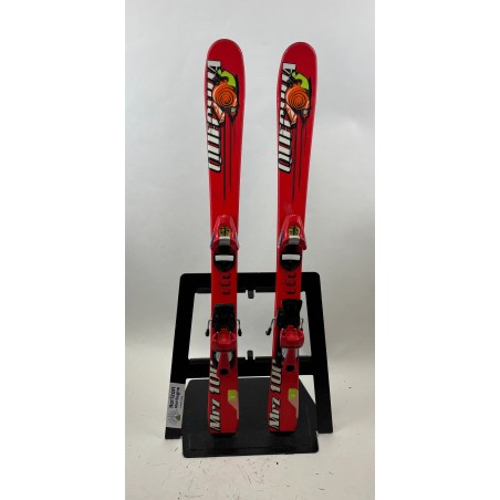 WEDZE Mrz100 | Ski Piste junior d'occasion