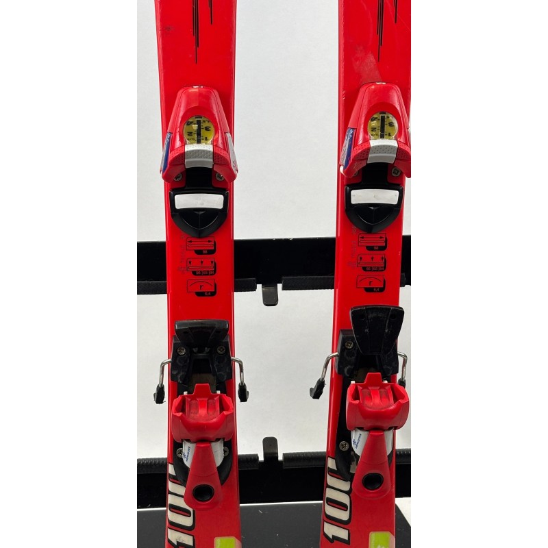 WEDZE Mrz100 | Ski Piste junior d'occasion