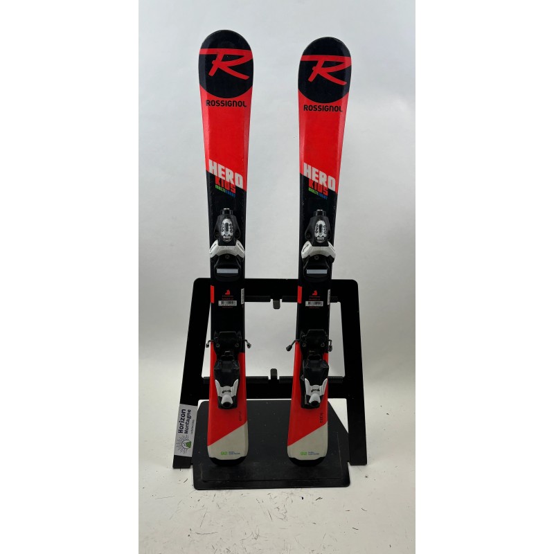 Hero Kids Multievent + Team 4