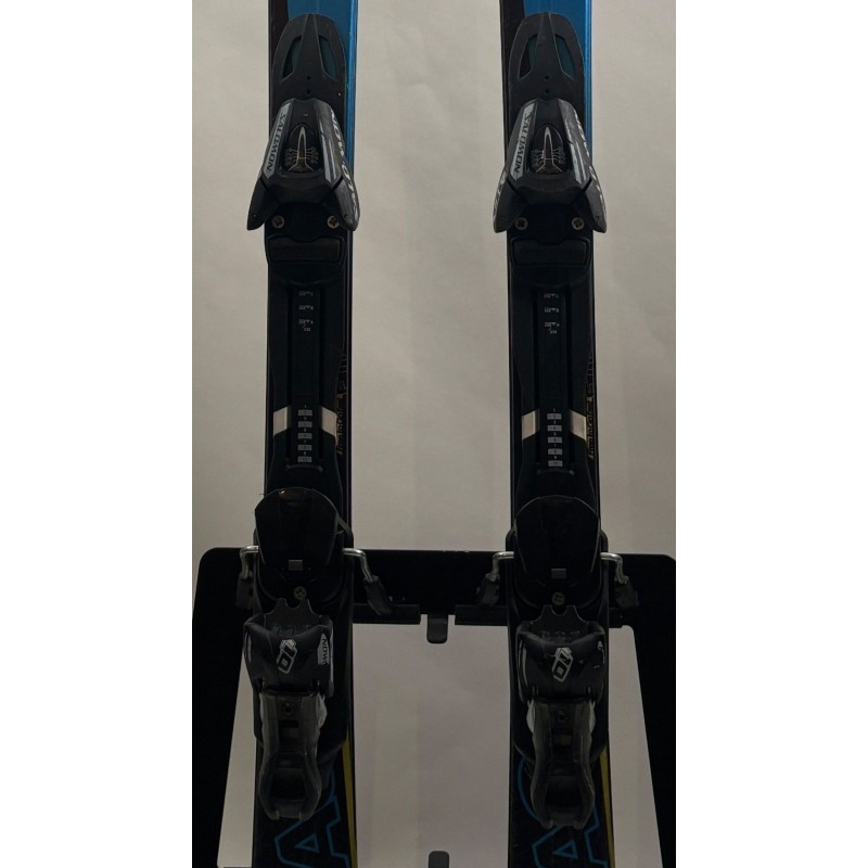 Salomon X race JR SL | Ski loisir junior occasion