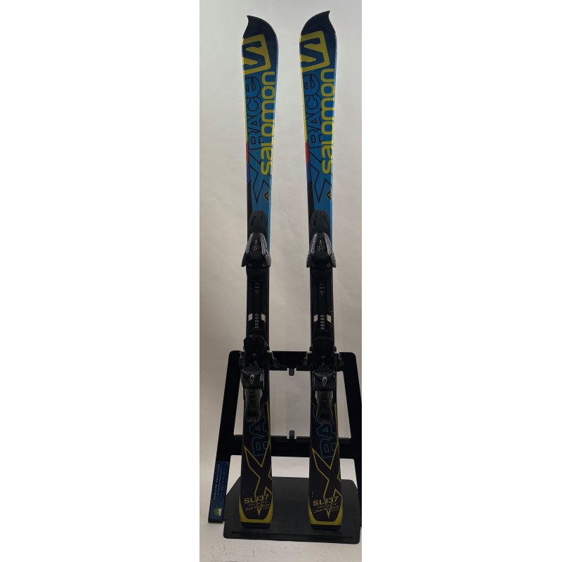 Salomon X race JR SL | Ski loisir junior occasion