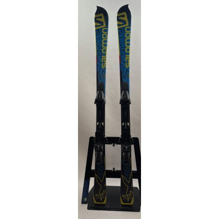 Salomon X race JR SL | Ski loisir junior occasion