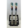 ROSSIGNOL Frozen | Ski Piste junior d'occasion