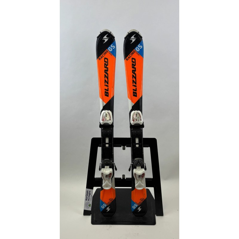 BLIZZARD Racing Gs Jr | Ski Piste junior d'occasion
