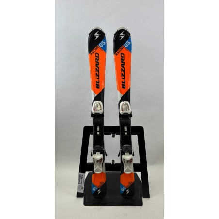 BLIZZARD Racing Gs Jr | Ski Piste junior d'occasion