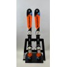 BLIZZARD Racing Gs Jr | Ski Piste junior d'occasion