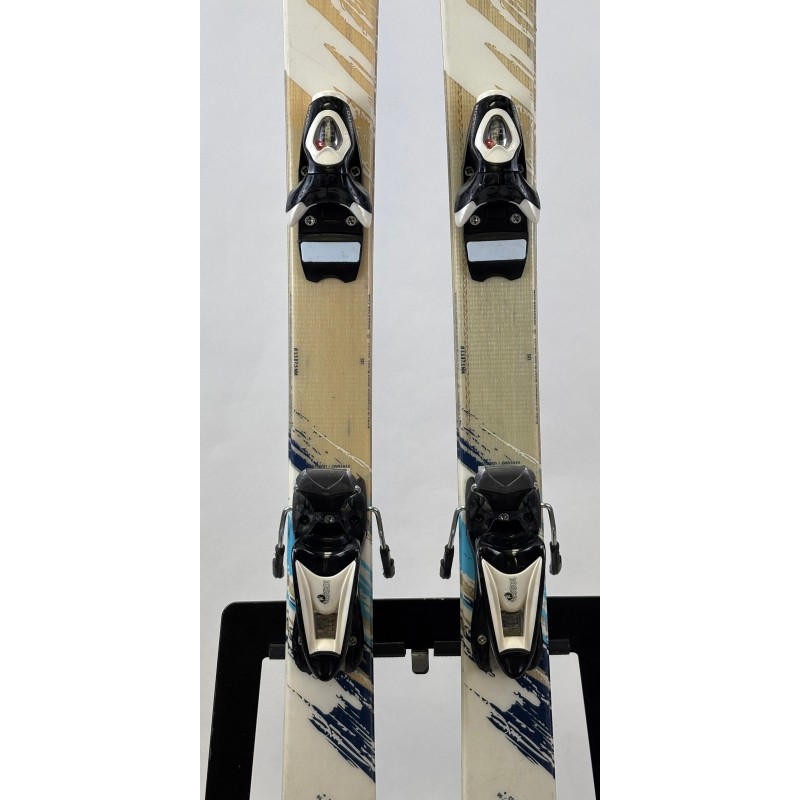 DYNASTAR The Team 6 Sense | Ski Freestyle junior d'occasion