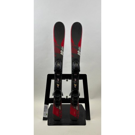 K2 Indy  | Ski Piste junior d'occasion