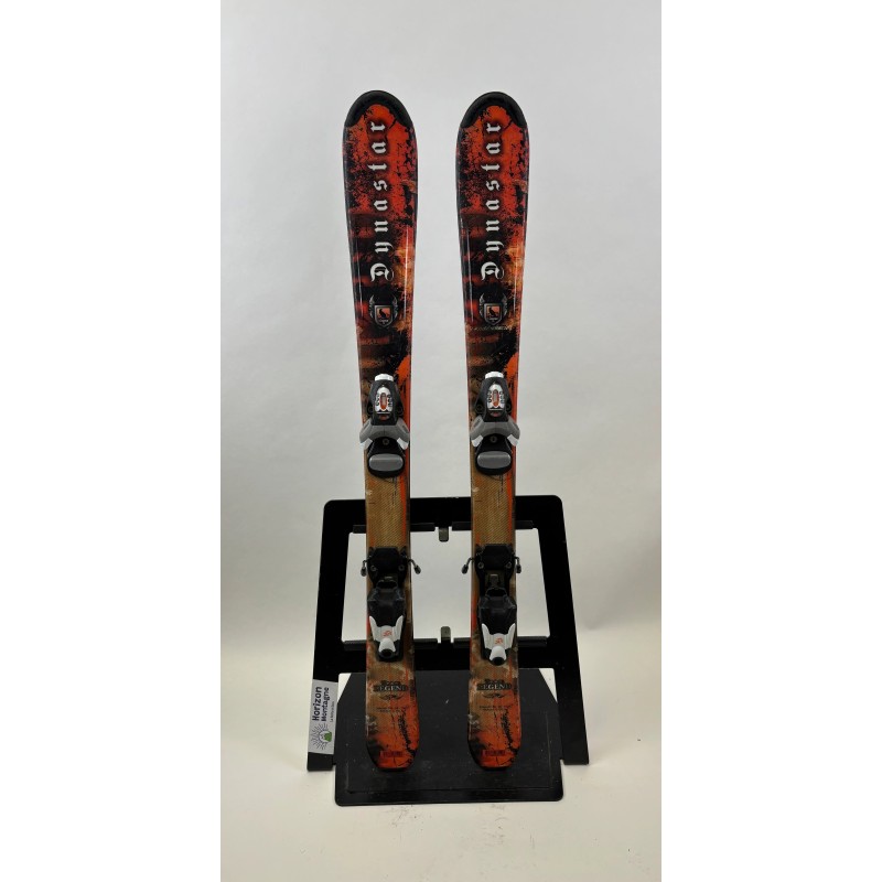 DYNASTAR Team Legend | Ski Piste junior d'occasion