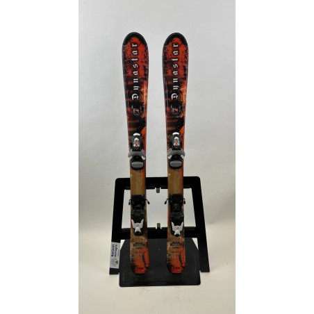 DYNASTAR Team Legend | Ski Piste junior d'occasion