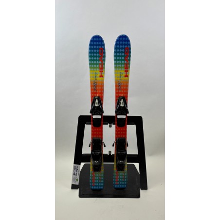 HEAD Sweet Thang | Ski Piste junior d'occasion