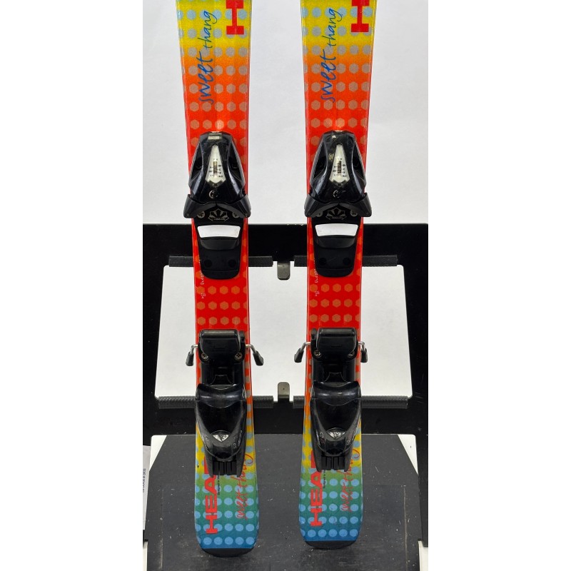 HEAD Sweet Thang | Ski Piste junior d'occasion