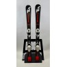 NORDICA Combi Pro S | Ski Piste junior d'occasion