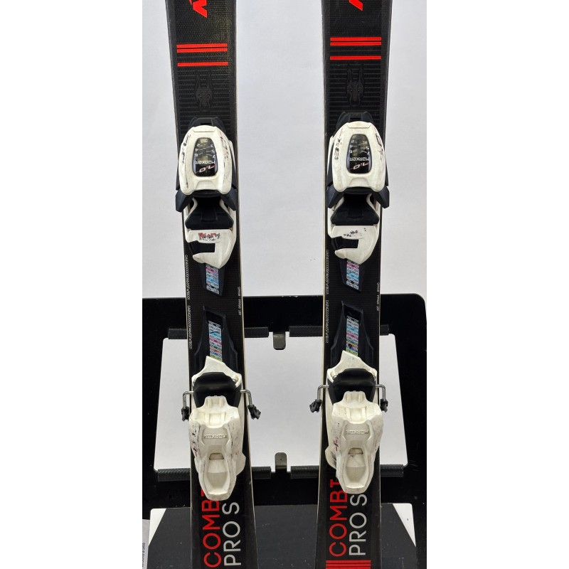 NORDICA Combi Pro S | Ski Piste junior d'occasion