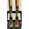 ATOMIC Supercross Sx 7.2 | Ski Piste junior d'occasion