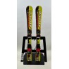 ATOMIC Supercross Sx 7.2 | Ski Piste junior d'occasion